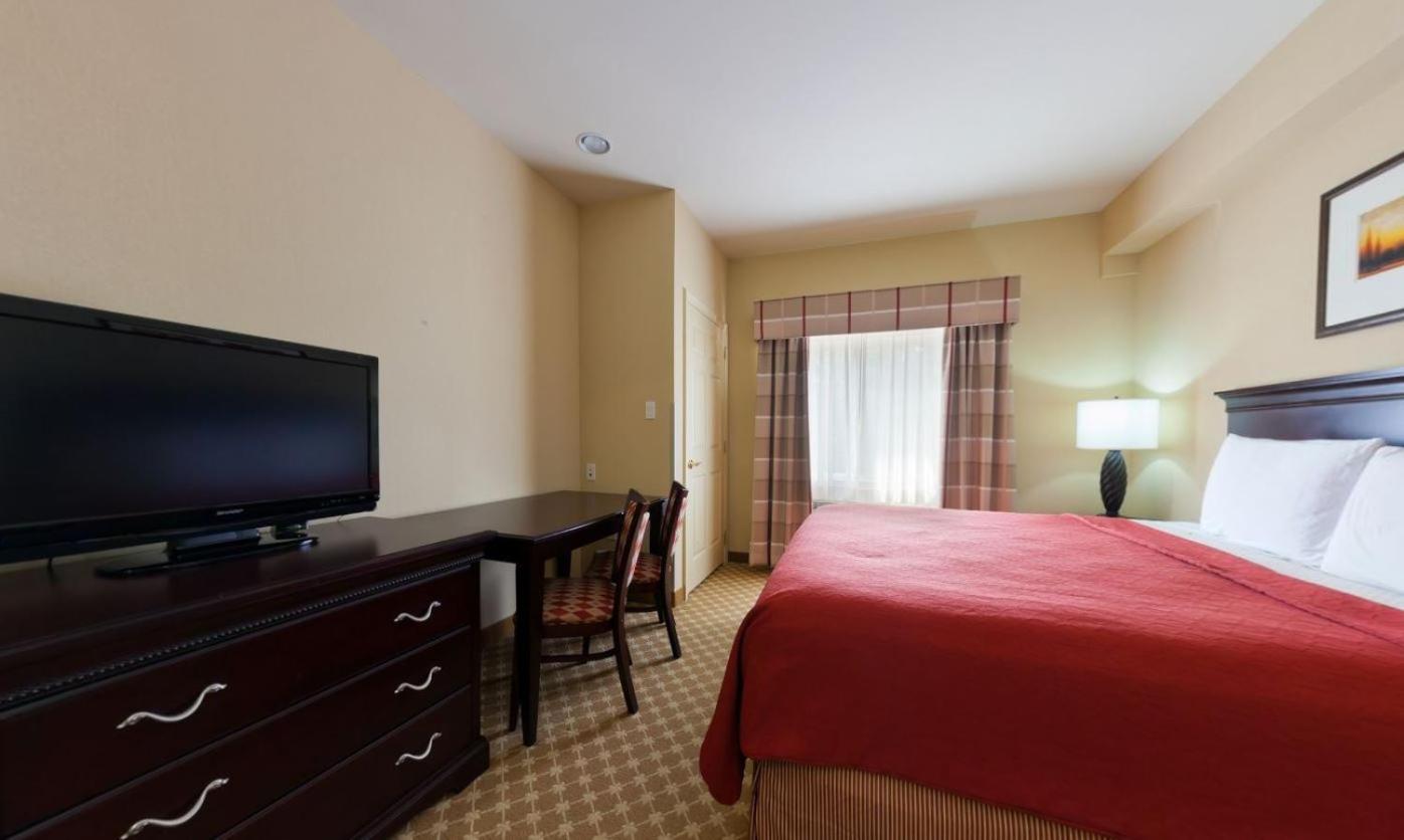 Country Inn & Suites by Radisson, Absecon (Atlantic City) Galloway, NJ Main image 2